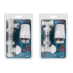 Tropical 500 – mocny grzejnik dekoracyjny