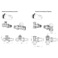 Tropical 500 – mocny grzejnik dekoracyjny