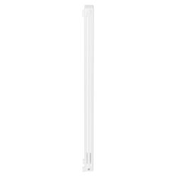 Grzejnik dekoracyjny C3 – pionowy grzejnik pokojowy biały 1800 mm