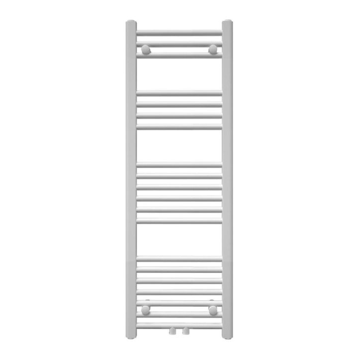 Grzejnik łazienkowy TRM 1200 biały 3