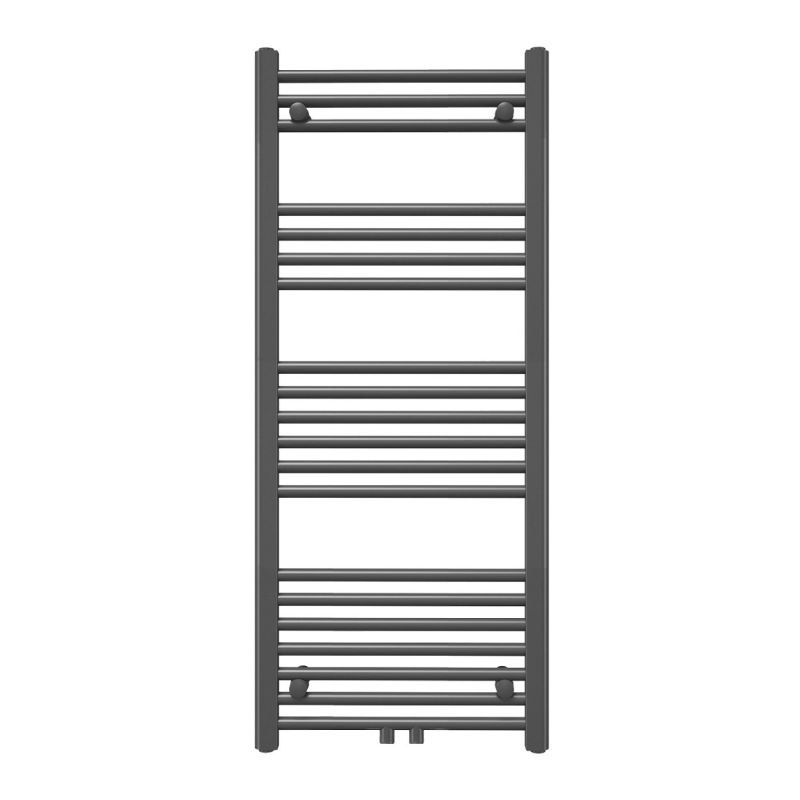 Grzejnik łazienkowy TRM 1200 antracyt 1