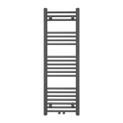 Grzejnik łazienkowy TRM 1200 antracyt 2