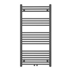 Grzejnik łazienkowy TRM 1200 antracyt 4