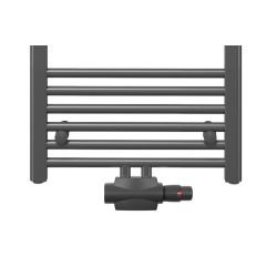 Grzejnik łazienkowy TRM 1200 antracyt9