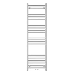 Grzejnik łazienkowy TRM 1600 biały 1