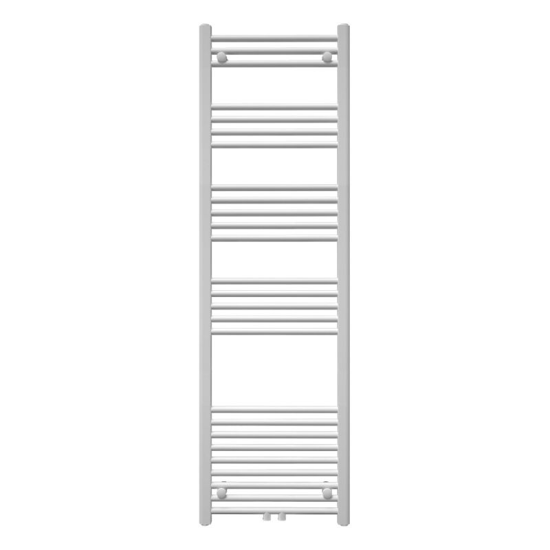 Grzejnik łazienkowy TRM 1600 biały 1