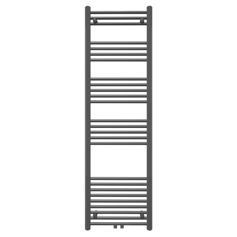 Grzejnik łazienkowy TRM 1600 antracyt 1