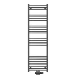 Grzejnik łazienkowy TRM 1600 antracyt2