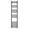 Grzejnik łazienkowy TRM 1600 antracyt 5