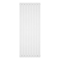 Julia 1600 -  grzejnik panelowy pionowy, nowoczesny grzejnik dekoracyjny
