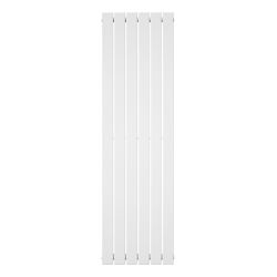 Julia 1600 -  grzejnik panelowy pionowy, nowoczesny grzejnik dekoracyjny
