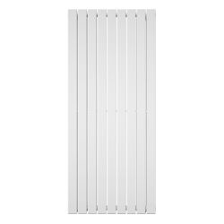 Julia 1600 -  grzejnik panelowy pionowy, nowoczesny grzejnik dekoracyjny