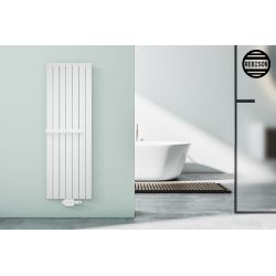 Julia 1600 -  grzejnik panelowy pionowy, nowoczesny grzejnik dekoracyjny