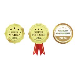 Grzejnik Julia 1600 Antracyt pojedynczy - podłączenie dolne środkowe