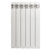Grzejnik aluminiowy Alba